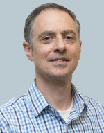 Nabeel Bardeesy, PhD